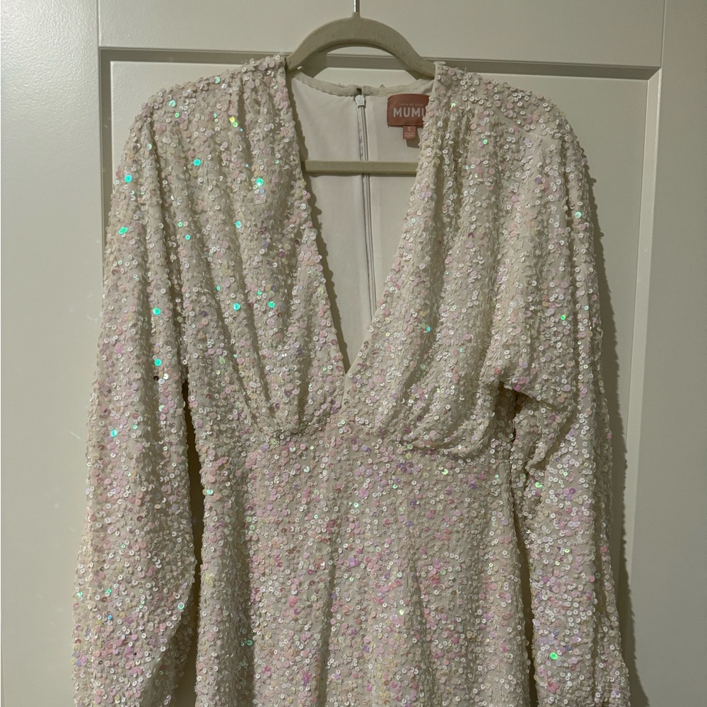 Show Me Your MuMu